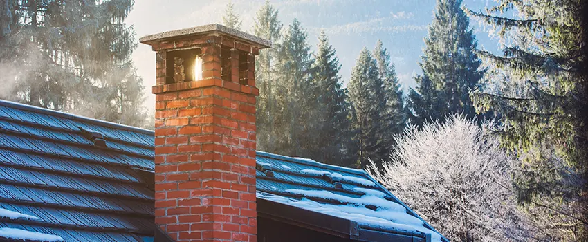 Residential Chimney Rain Caps Repair Services in New Hope, MN