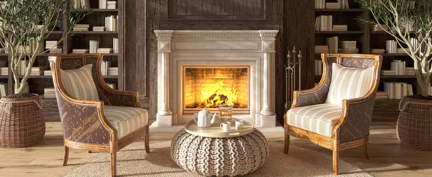 Cost of RSF Wood Fireplaces in New Hope, Minnesota