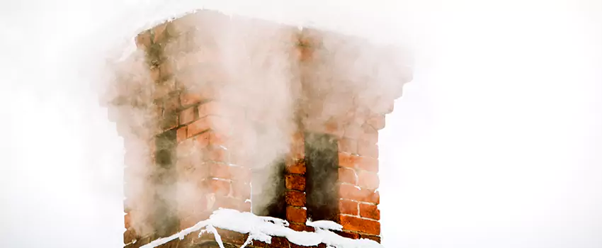 Chimney Flue Soot Removal in New Hope, MN