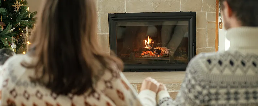 Superior Open-Hearth Wood Fireplaces in New Hope, MN