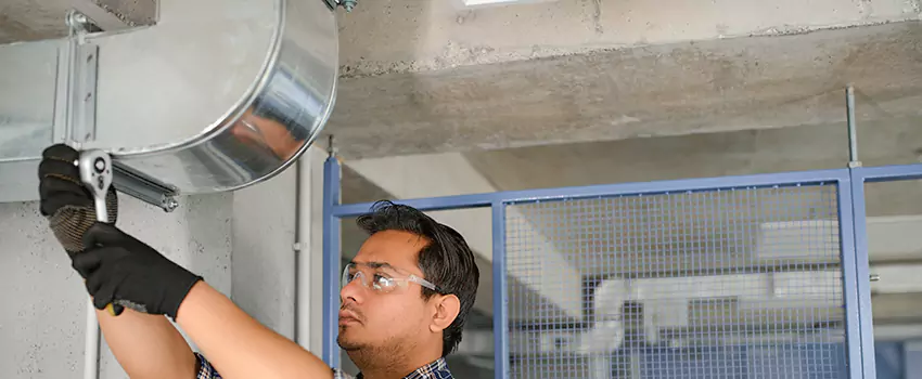 Benefit of Ventilation Cleaning in New Hope, Minnesota