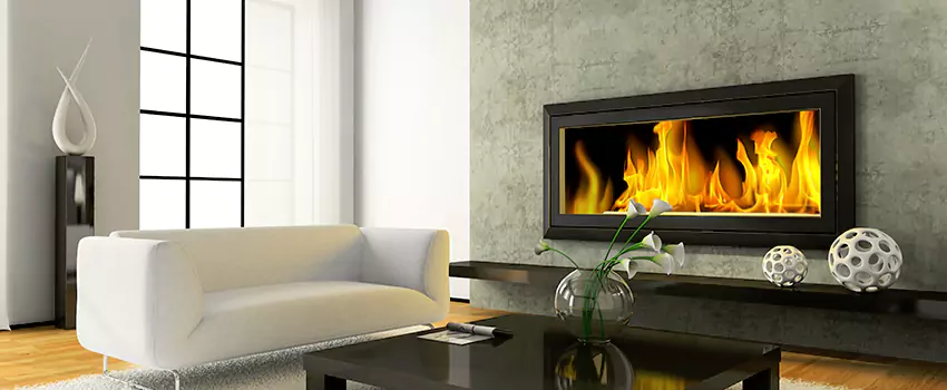 Ventless Fireplace Oxygen Depletion Sensor Installation and Repair Services in New Hope, Minnesota