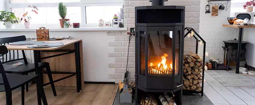 Cost of Vermont Castings Fireplace Services in New Hope, MN