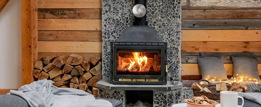 Affordable Wood Fireplace Fixing Solutions in New Hope, Minnesota