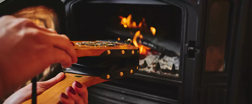 Cost of Wood Furnace Repair and Installation Services in New Hope, MN