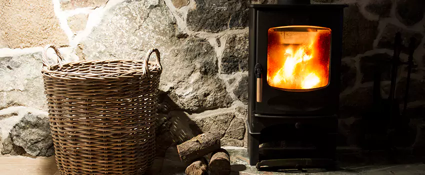 24/7 Wood Stove Installation Services in New Hope, Minnesota