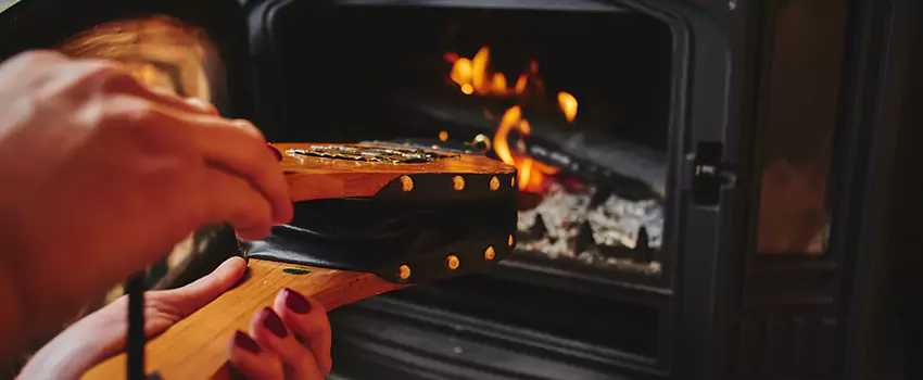 Wood Stove Grates Repair in New Hope, Minnesota
